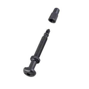 Valve stem Bontrager TLR Base Round Tubeless Prenda MTB Valve Bontrager