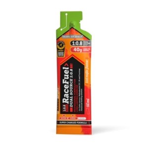 NamedSport Race Fuel Energy Gel Mojito 60m