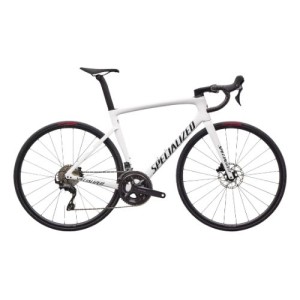 Specialized Tarmac SL7 Sport Shimano 105 gloss white
