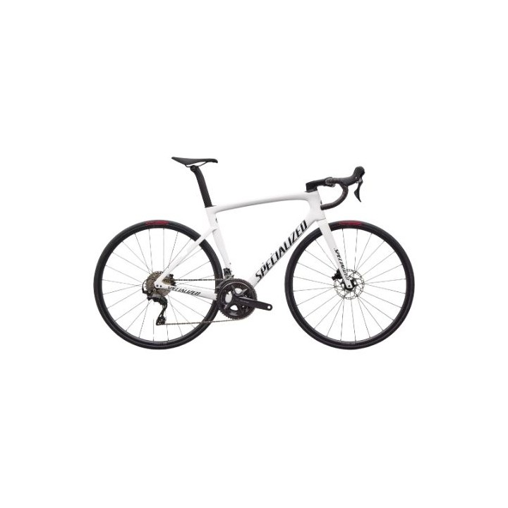 Specialized Tarmac SL7 Sport Shimano 105 12v Bici Corsa Carbon Aero Specialized