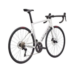 Specialized Tarmac SL7 Sport Shimano 105 gloss white