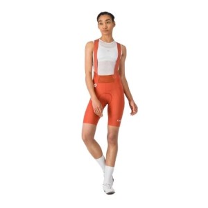 Castelli Espresso 2 W DT Bibshort Women