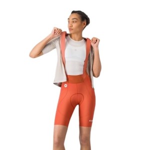 Castelli Espresso 2 W DT Bibshort Women