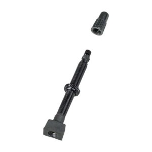 Bontrager TLR Rectangular Base Tubeless Presta Valve Stem