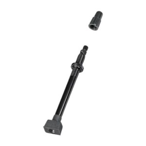 Stelo Valvola Tubeless Bontrager TLR Base Rettangolare Presta Bontrager