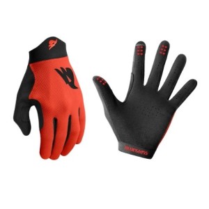 MET Bluegrass Union Full Finger MTB Gloves