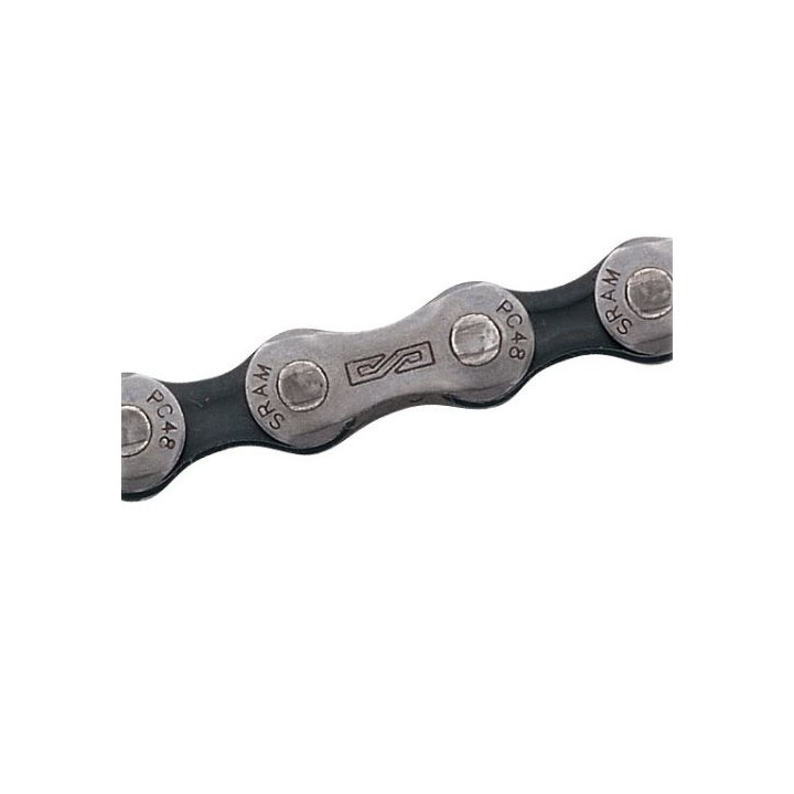 SRAM PC-830 8 Speed Chain with PowerLink 114 Links