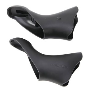 Paramani Shimano ST-6600 ST-5600 Copricomandi STI Ultegra 105 Shimano