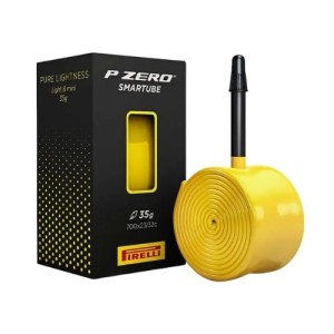 Camera d’Aria Pirelli P ZERO SmarTUBE TPU 700x23-32c Presta Ultralight