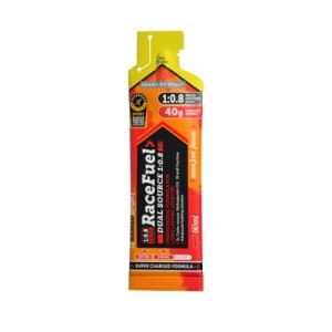 NamedSport Race Fuel Lemon Gel 60ml