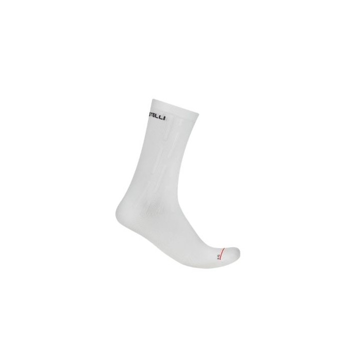 Calze Ciclismo Castelli Aero Race Pro 20 Donna Castelli