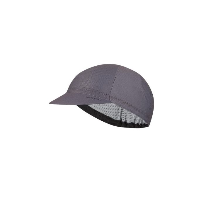 Cappellino Ciclismo Castelli Espresso 2 Cap Donna Castelli