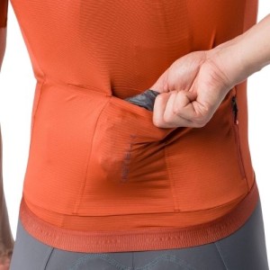 Gilet Antivento Castelli Aria 2 Vest Uomo Castelli