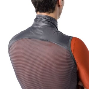 Gilet Antivento Castelli Aria 2 Vest Uomo Castelli