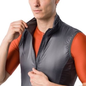 Gilet Antivento Castelli Aria 2 Vest Uomo Castelli