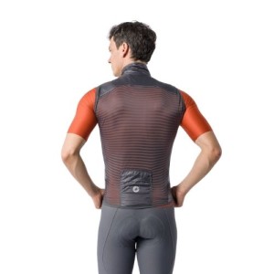 Gilet Antivento Castelli Aria 2 Vest Uomo Castelli