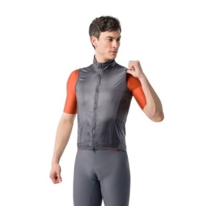 Gilet Antivento Castelli Aria 2 Vest Uomo Castelli
