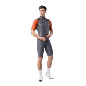 Gilet Antivento Castelli Aria 2 Vest Uomo Castelli