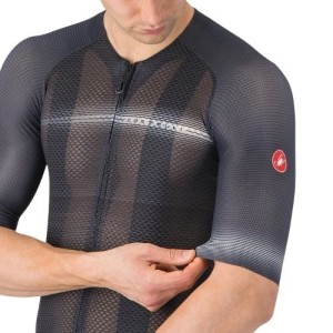 Maglia Ciclismo Castelli Climber's A/C Uomo Castelli