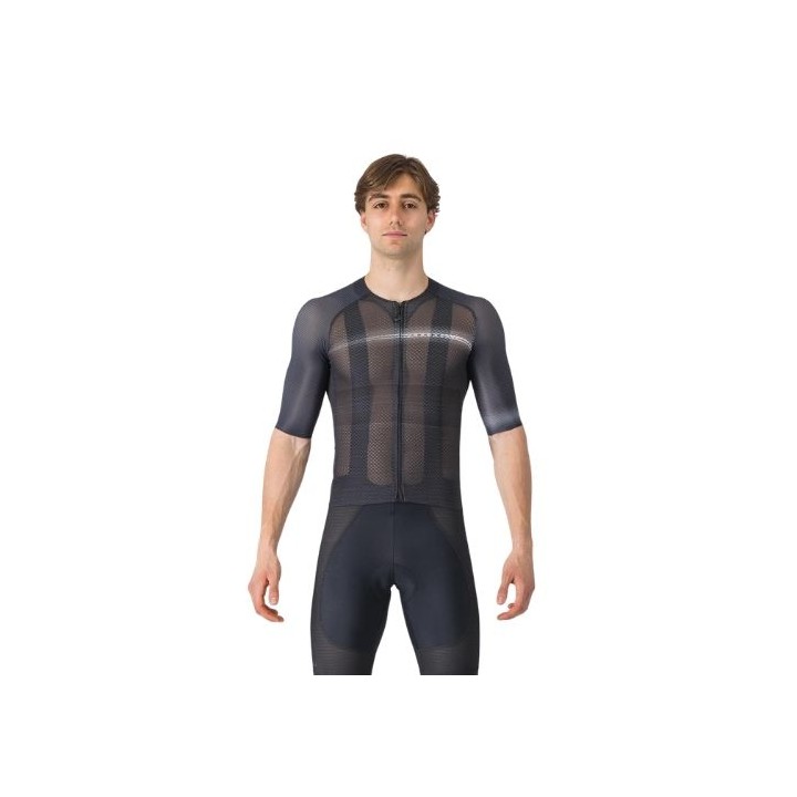 Maglia Ciclismo Castelli Climber's A/C Uomo Castelli