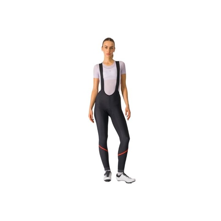 Salopette Ciclismo Castelli Velocissima DT Donna Castelli