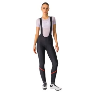 Salopette Ciclismo Castelli Velocissima DT Donna