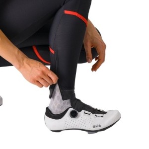 Salopette Ciclismo Castelli Velocissima DT Donna Castelli