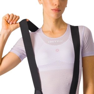 Salopette Ciclismo Castelli Velocissima DT Donna Castelli