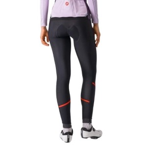 Salopette Ciclismo Castelli Velocissima DT Donna Castelli