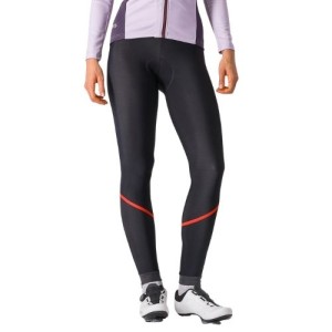 Salopette Ciclismo Castelli Velocissima DT Donna Castelli