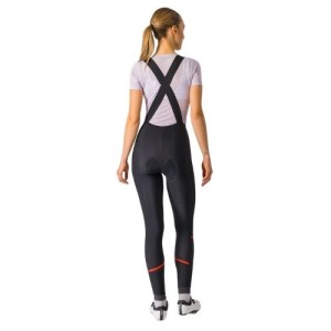 Salopette Ciclismo Castelli Velocissima DT Donna Castelli