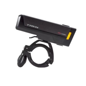 Luce Anteriore Trek Ion Pro RT USB-C 1300 Lumen ANT+ TREK