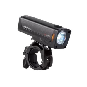 Trek Ion Pro RT Front Bike Light USB-C 1300 Lumens ANT+