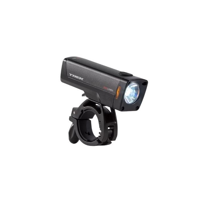 Luce Anteriore Trek Ion Pro RT USB-C 1300 Lumen ANT+ TREK