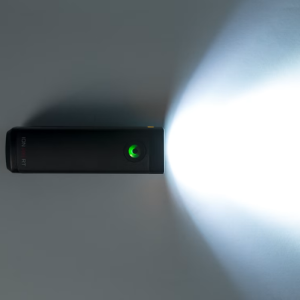Luce Anteriore Trek Ion Pro RT USB-C 1300 Lumen ANT+ TREK