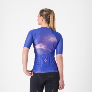 Woman shirt Castelli Climber's Castelli