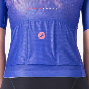 Maglia donna Castelli CLIMBER'S Castelli