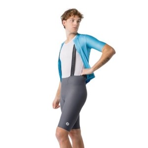 Salopette Ciclismo Castelli Espresso 2 Bibshort Uomo Castelli