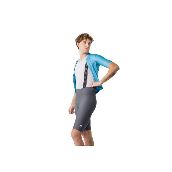 Salopette Ciclismo Castelli Espresso 2 Bibshort Uomo Castelli