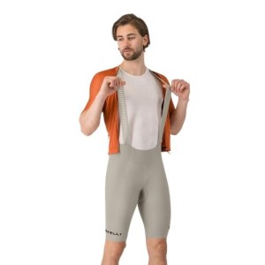 Salopette Ciclismo Castelli Espresso 2 Bibshort Uomo Castelli