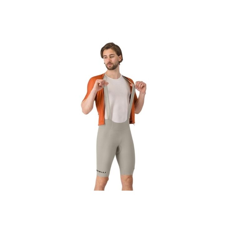 Salopette Ciclismo Castelli Espresso 2 Bibshort Uomo Castelli