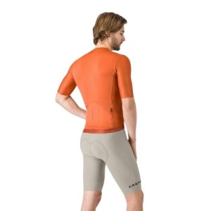 Salopette Ciclismo Castelli Espresso 2 Bibshort Uomo Castelli