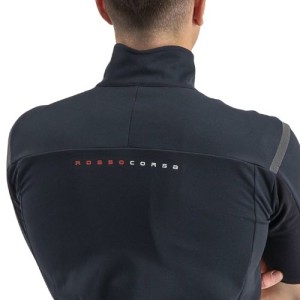 Castelli Gabba RoS 2 Cycling Jacket Men's Windproof