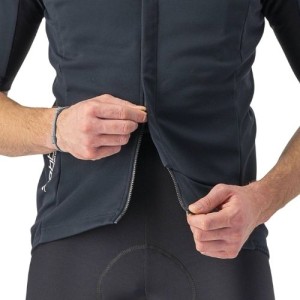 Castelli Gabba RoS 2 Cycling Jacket Men's Windproof