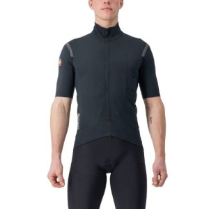 Giacca Castelli Gabba RoS 2 Uomo Antivento Castelli