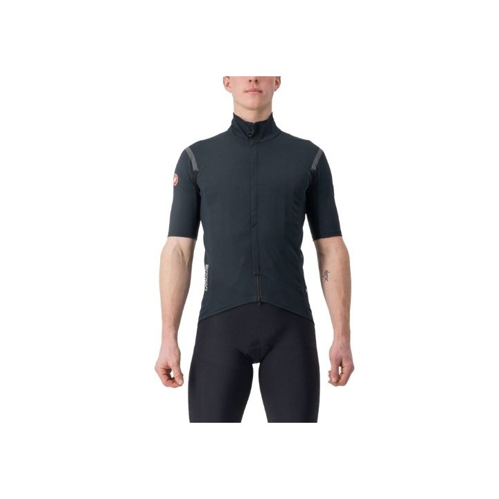 Castelli Gabba RoS 2 Cycling Jacket Men's Windproof