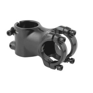 Bontrager Comp Stem 31.8 mm 7 Degree Bike Stem