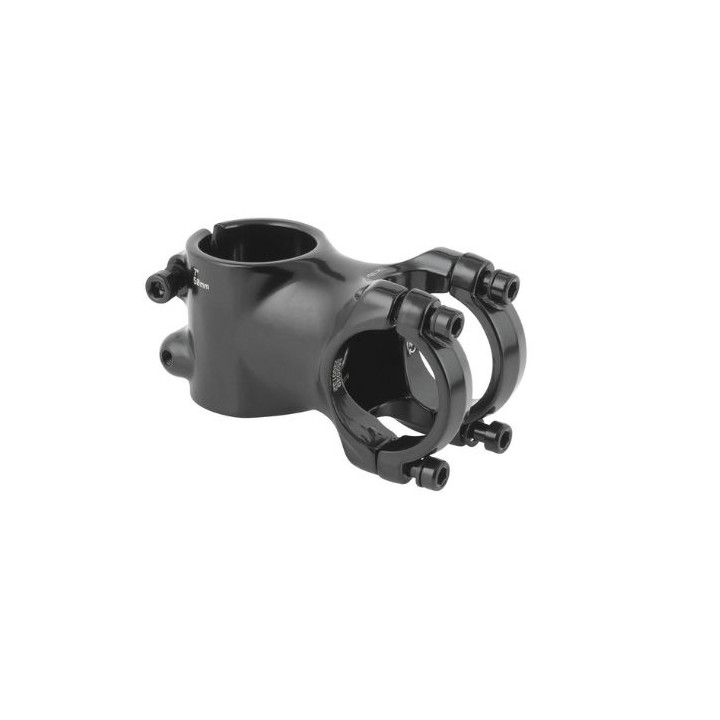 Bontrager Comp Stem 31.8 mm 7 Degree Bike Stem