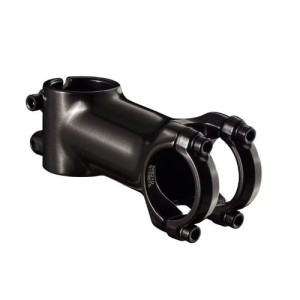 Attacco Manubrio Bontrager Comp 31.8 mm 7 Gradi Bontrager