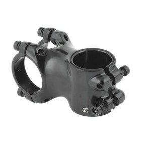 Bontrager Comp Stem 31.8 mm 7 Degree Bike Stem